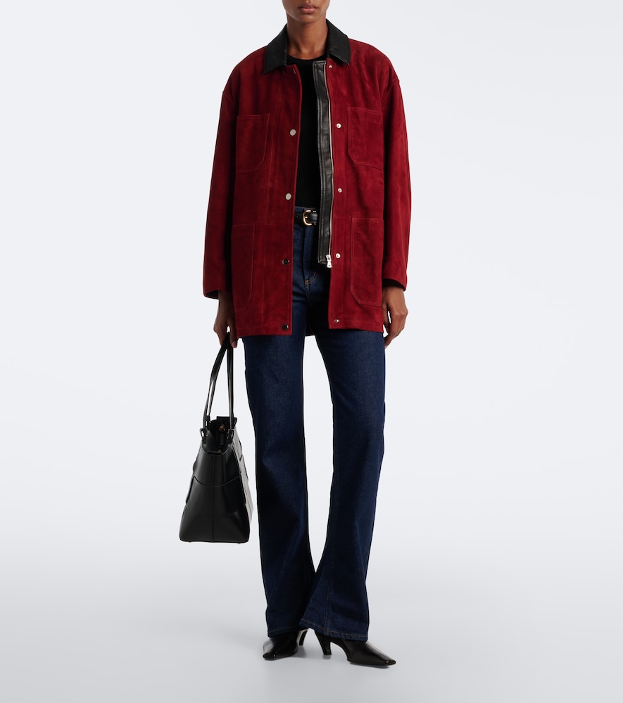 Kick Boot Bootcut Jeans