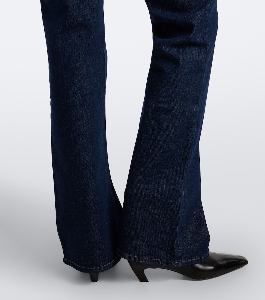 Kick Boot Bootcut Jeans