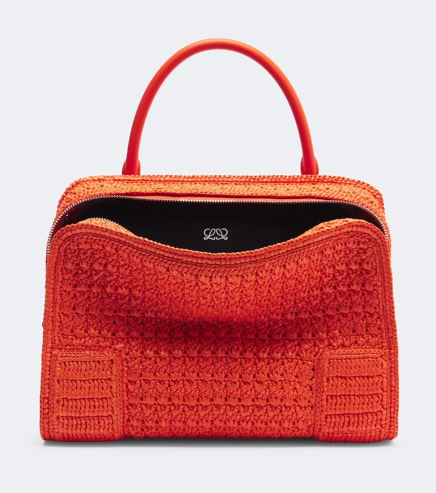 x Cosima von Bonin – Borsa a mano Amazona 180 Medium