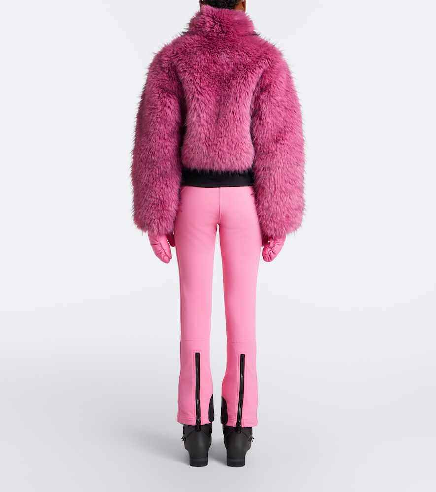 Fuwa Ski Jacket