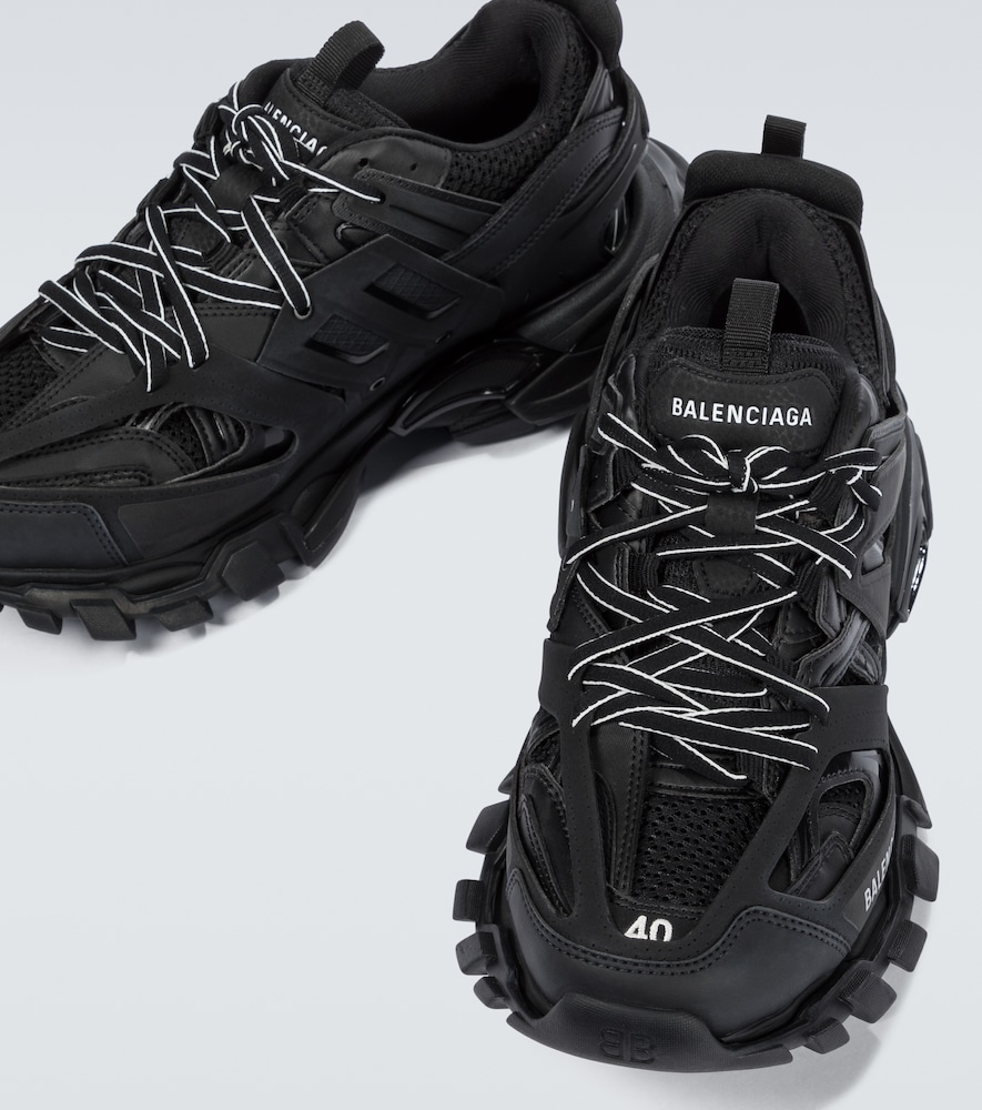  Balenciaga Balenciaga Track Sneakers 