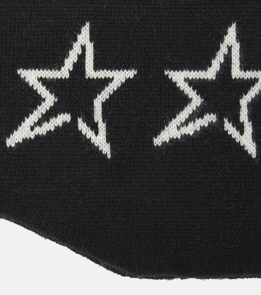 Perfect Moment Perfect Moment Printed Wool Headband 