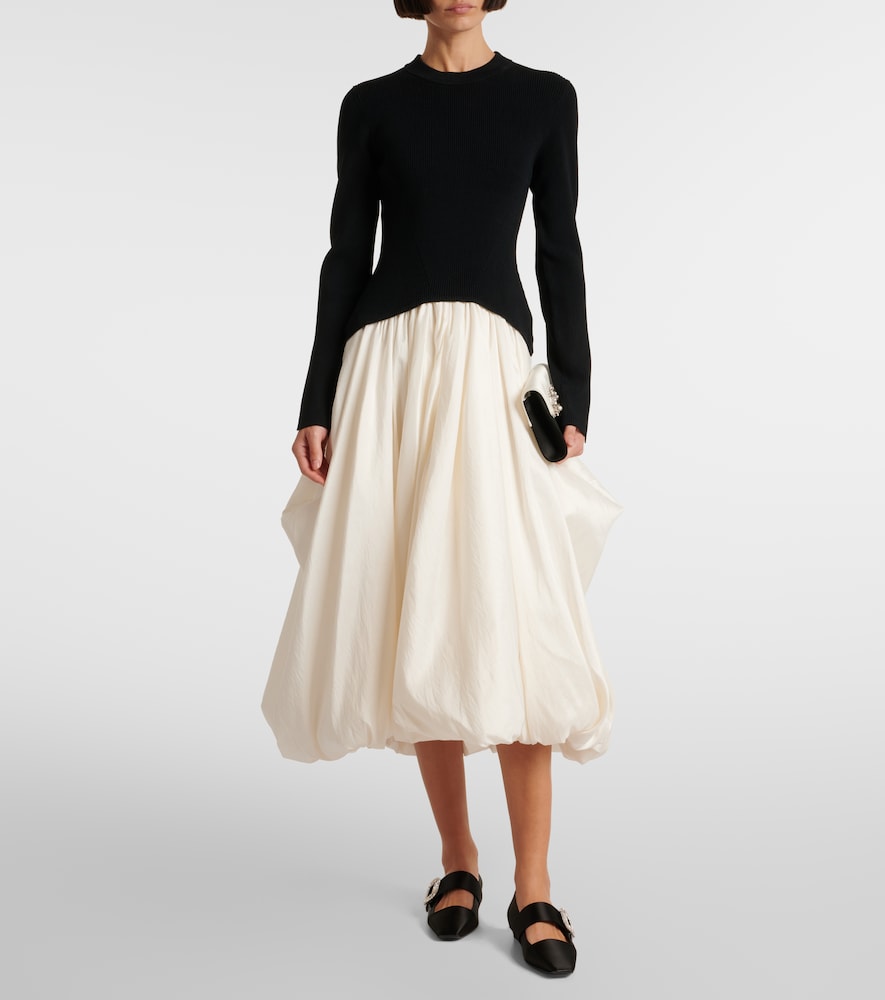 Belle Vivier Flats