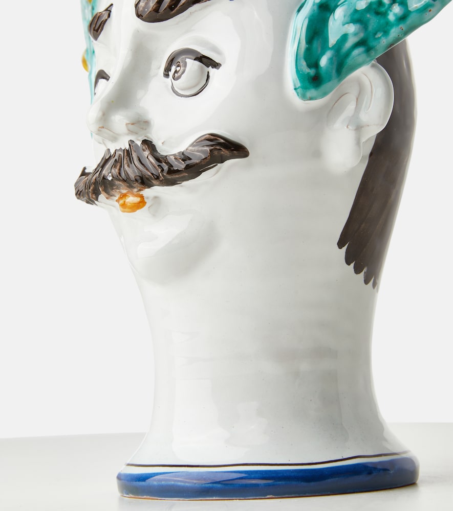  Les-ottomans Les-ottomans Cacti Man Vase 