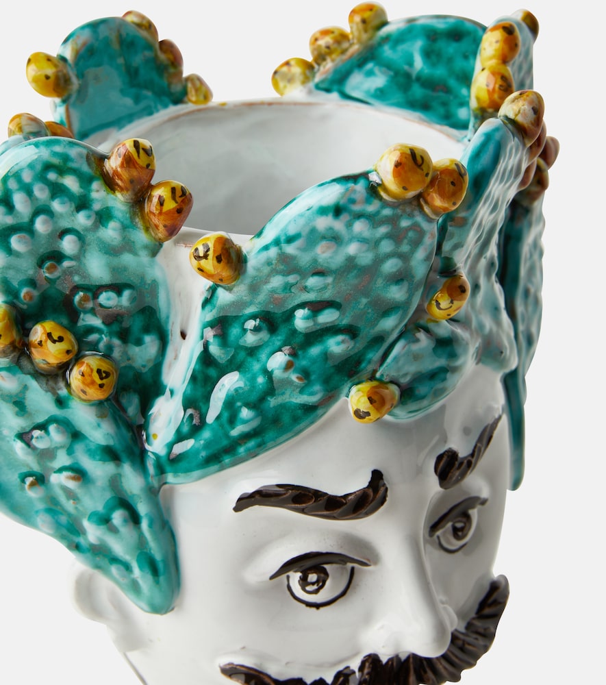  Les-ottomans Les-ottomans Cacti Man Vase 