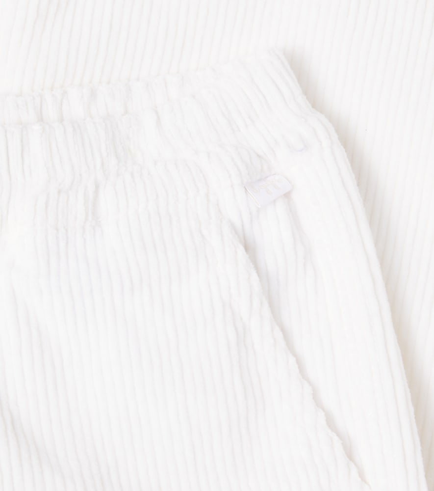  Il Gufo Il Gufo Hose Aus Cord 