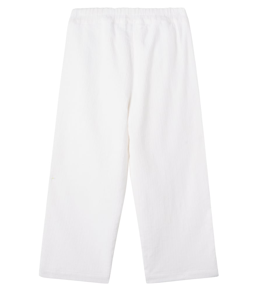  Il Gufo Il Gufo Hose Aus Cord 