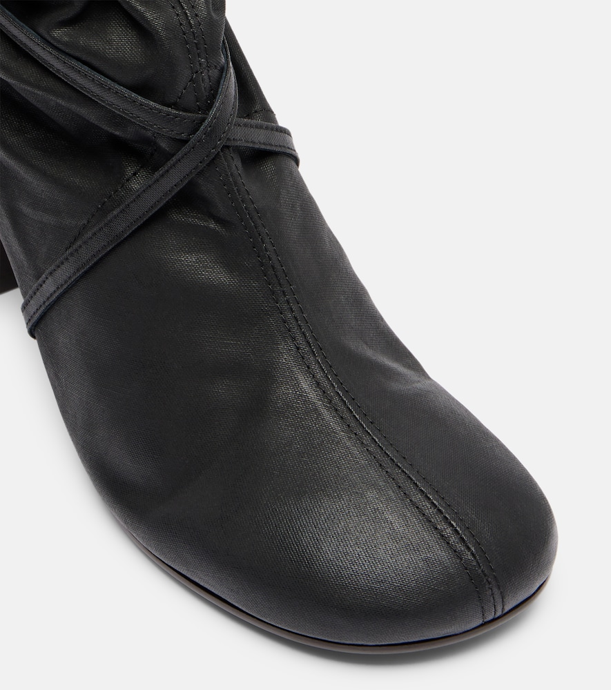  Lemaire Lemaire Anatomic 80 Over-the-knee Boots 