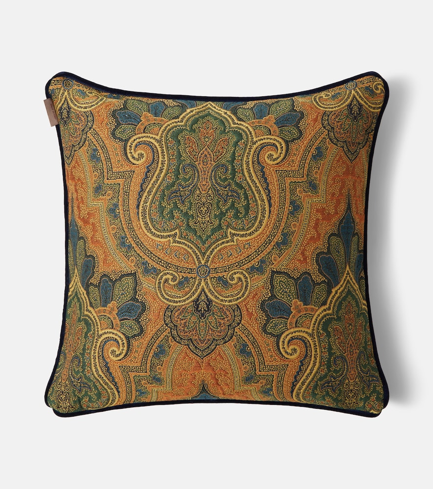  Etro Etro Kissen Deosai Aus Jacquard 