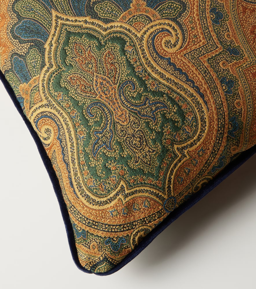  Etro Etro Kissen Deosai Aus Jacquard 