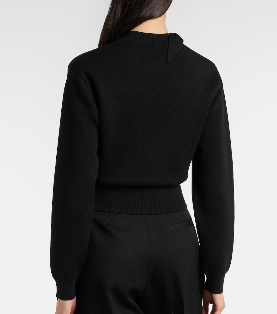  Givenchy Givenchy Pull 
