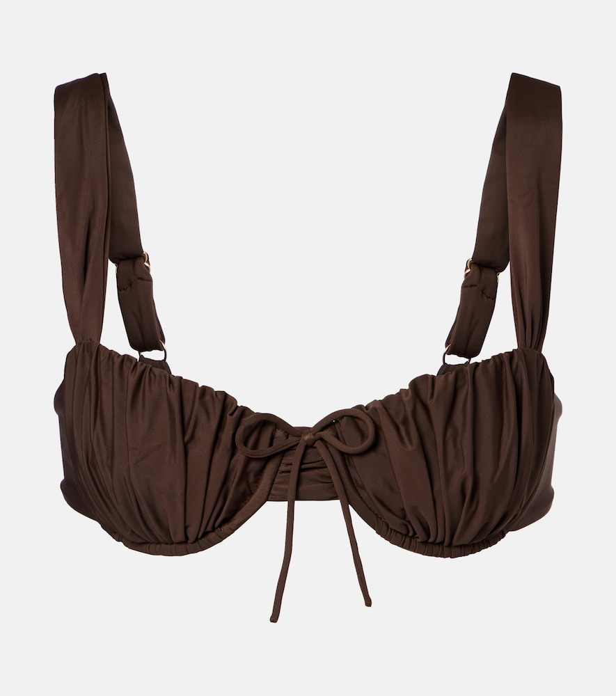 Faithfull Haut de bikini Dinard 100 €