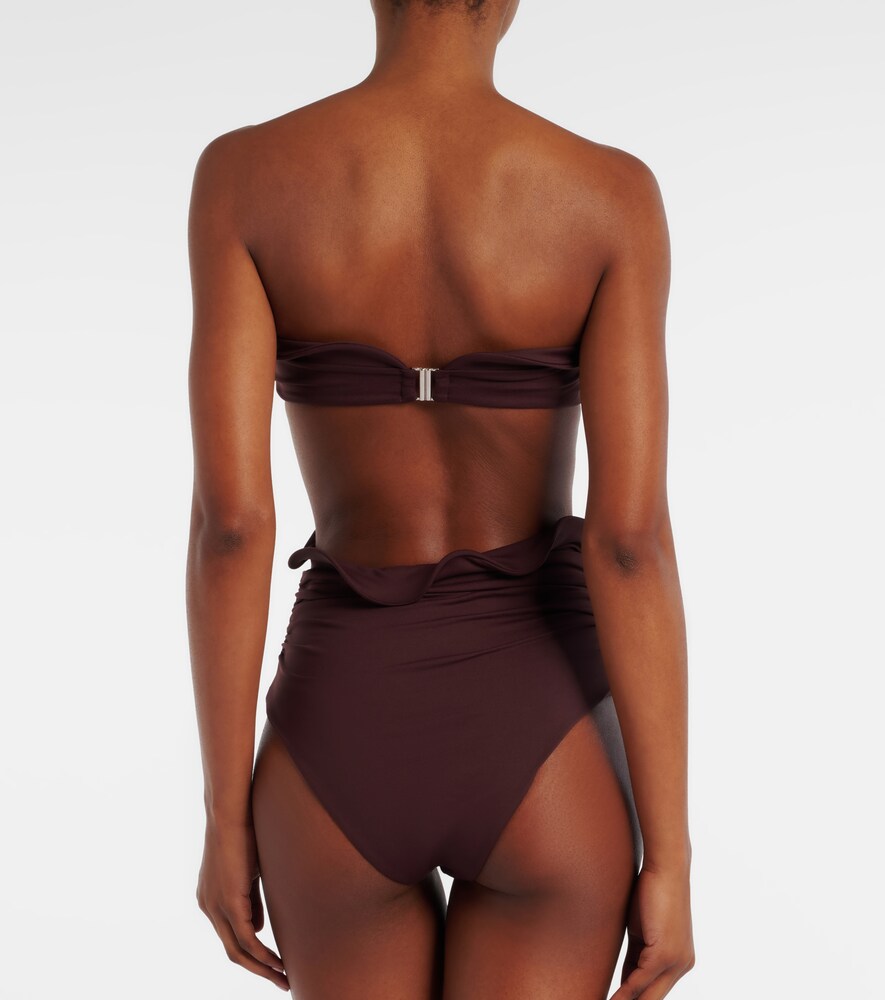  Magda Butrym Magda Butrym Bikini-höschen 
