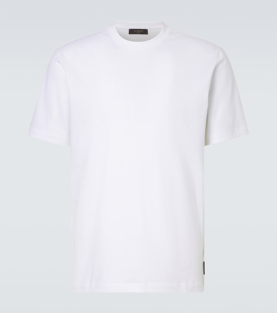 Cotton Poplin Shirt