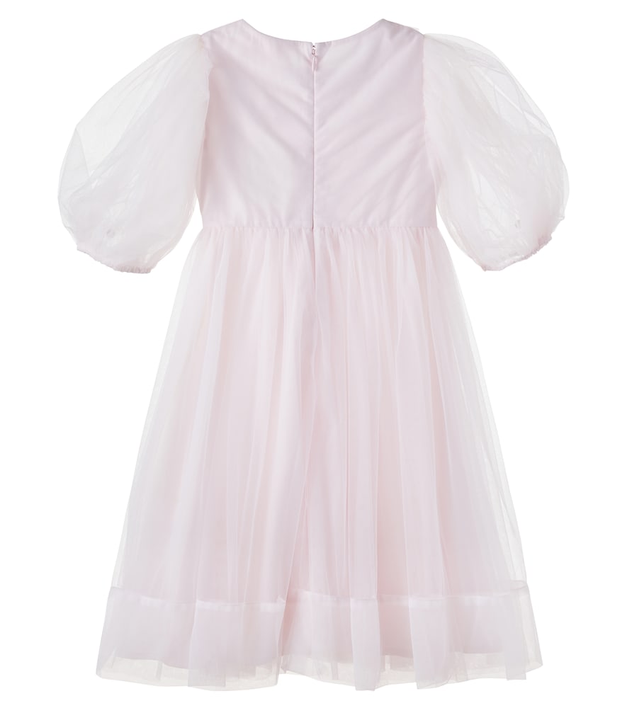  Tutu Du Monde Tutu Du Monde Verziertes Kleid Opaline Aus Tüll 