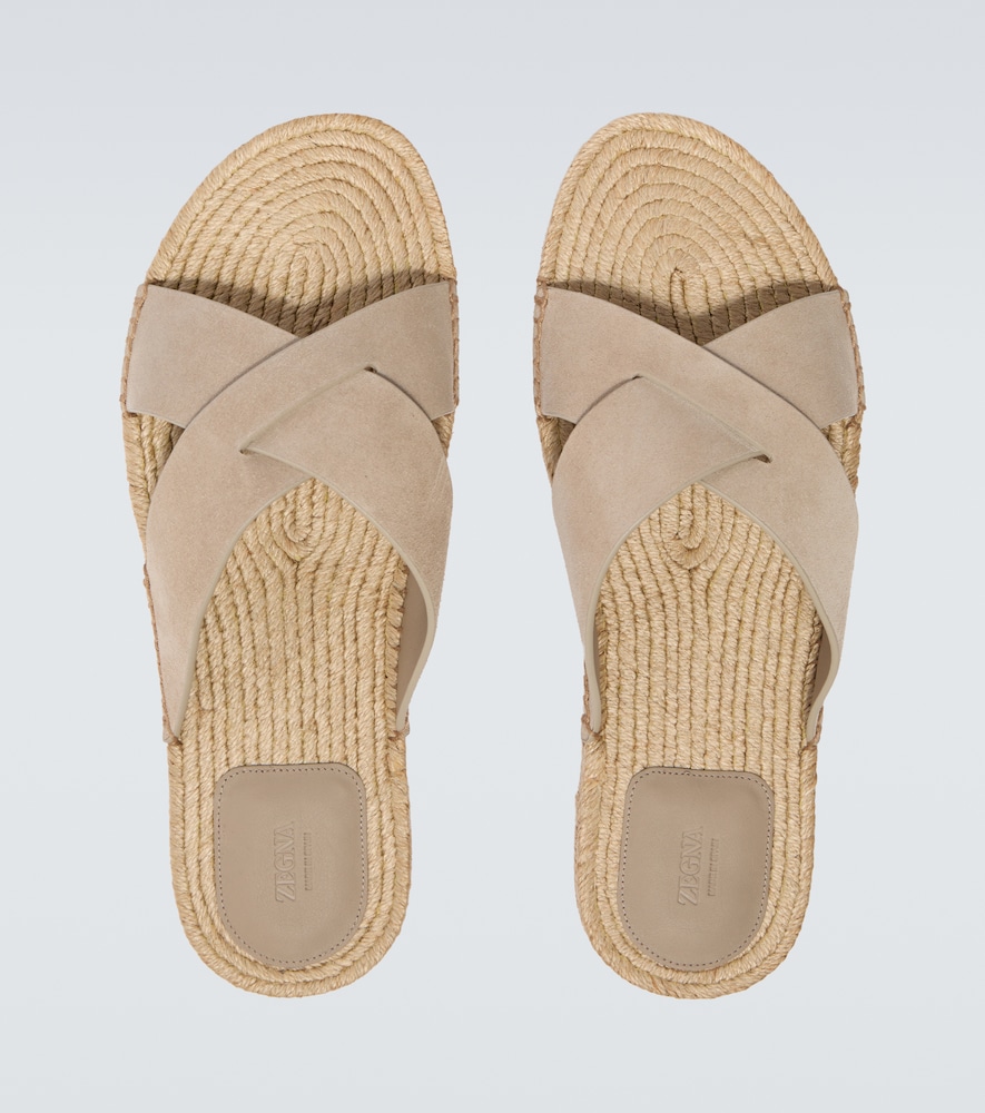 Espadrille Sandals