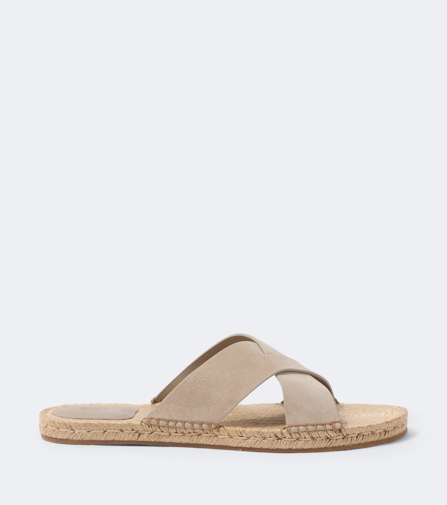Espadrille Sandals