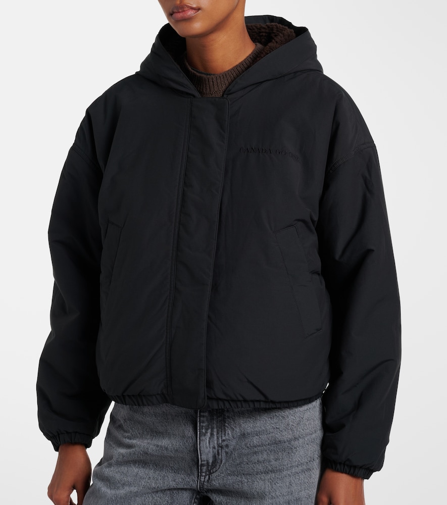  Canada Goose Canada Goose Chaqueta Alberni De Teddy Reversible 