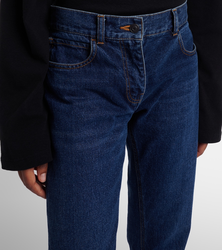 Bodhi Straight Jeans