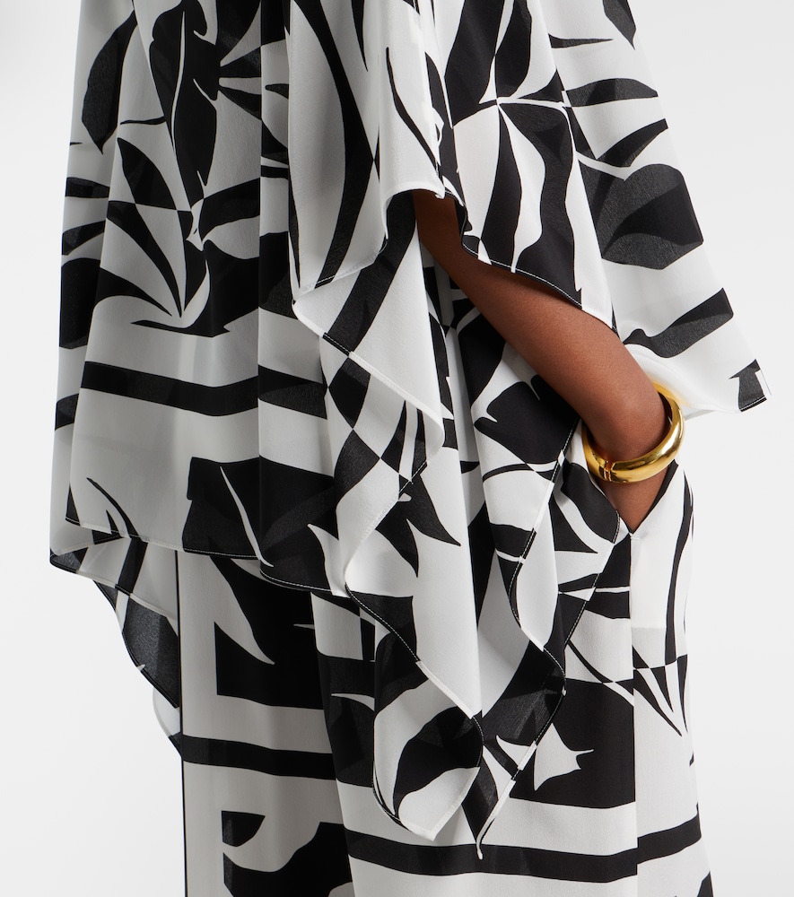 Ambuto Blouse