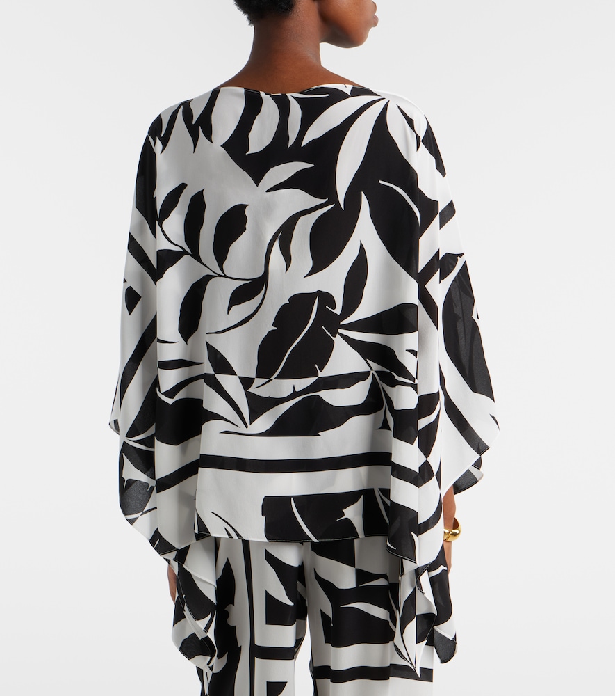 Ambuto Blouse