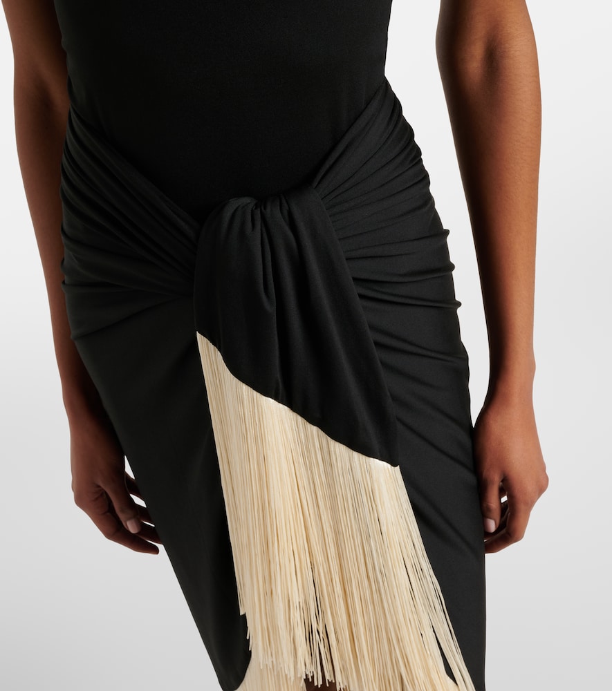 Taller Marmo Taller Marmo Set Romy Aus Badeanzug Und Cover-up 