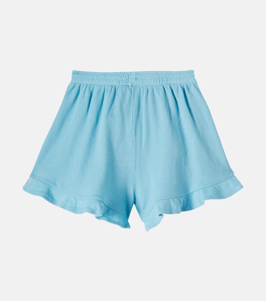  Bobo Choses Bobo Choses Shorts Aus Baumwolle 