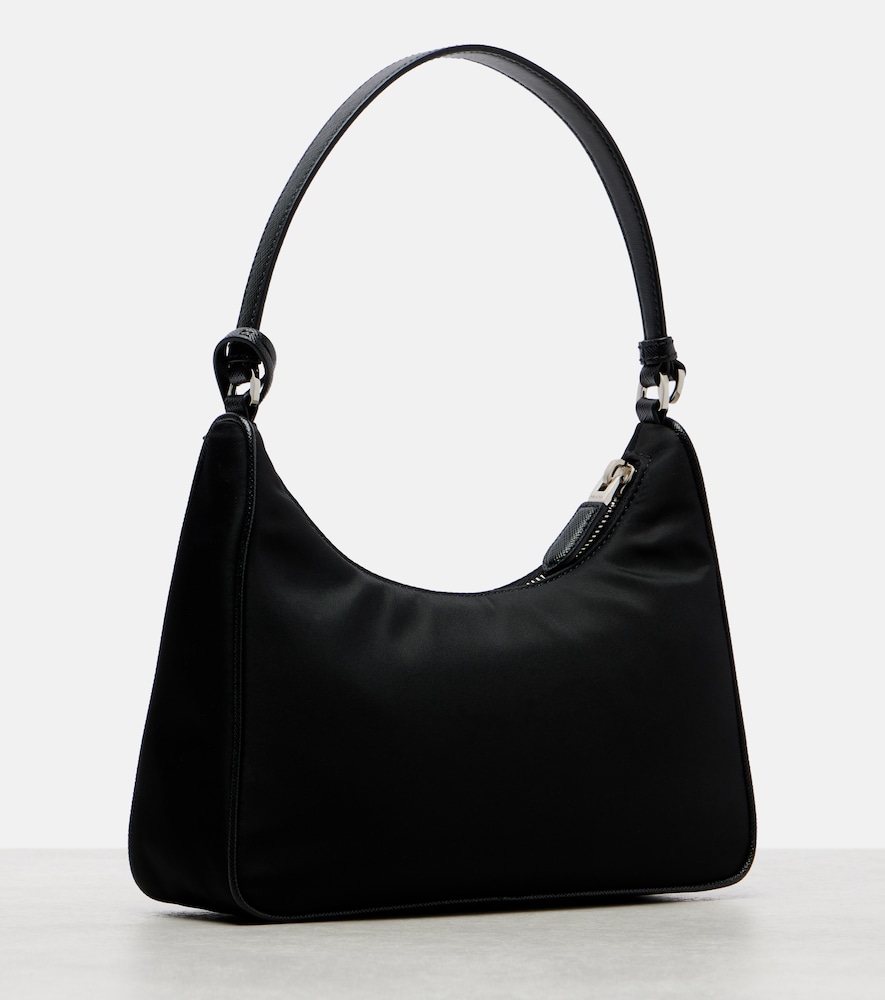  Prada Prada Prada Re-edition 2005 Re-nylon Shoulder Bag 