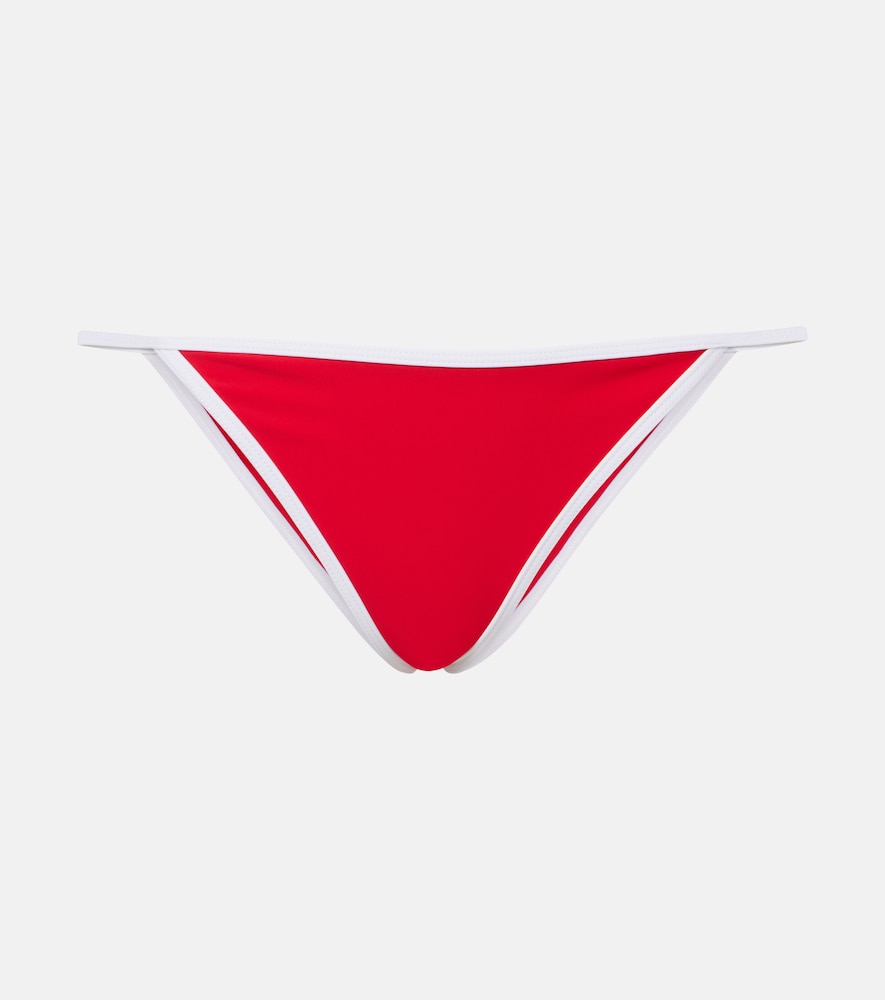 Jade Swim Bare Minimum bikini bottoms