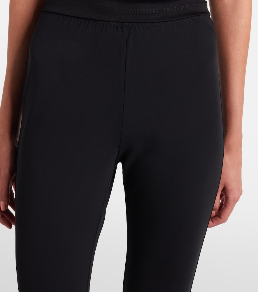  Gucci Gucci Crepe Jersey Slim Pants 