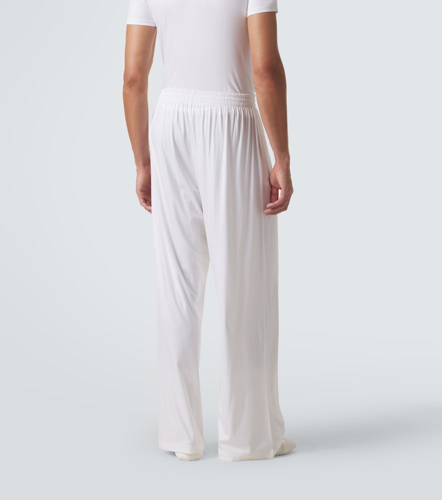 Jersey Sweatpants