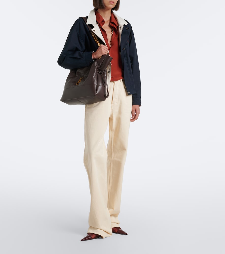 Renée Mesh And Mules