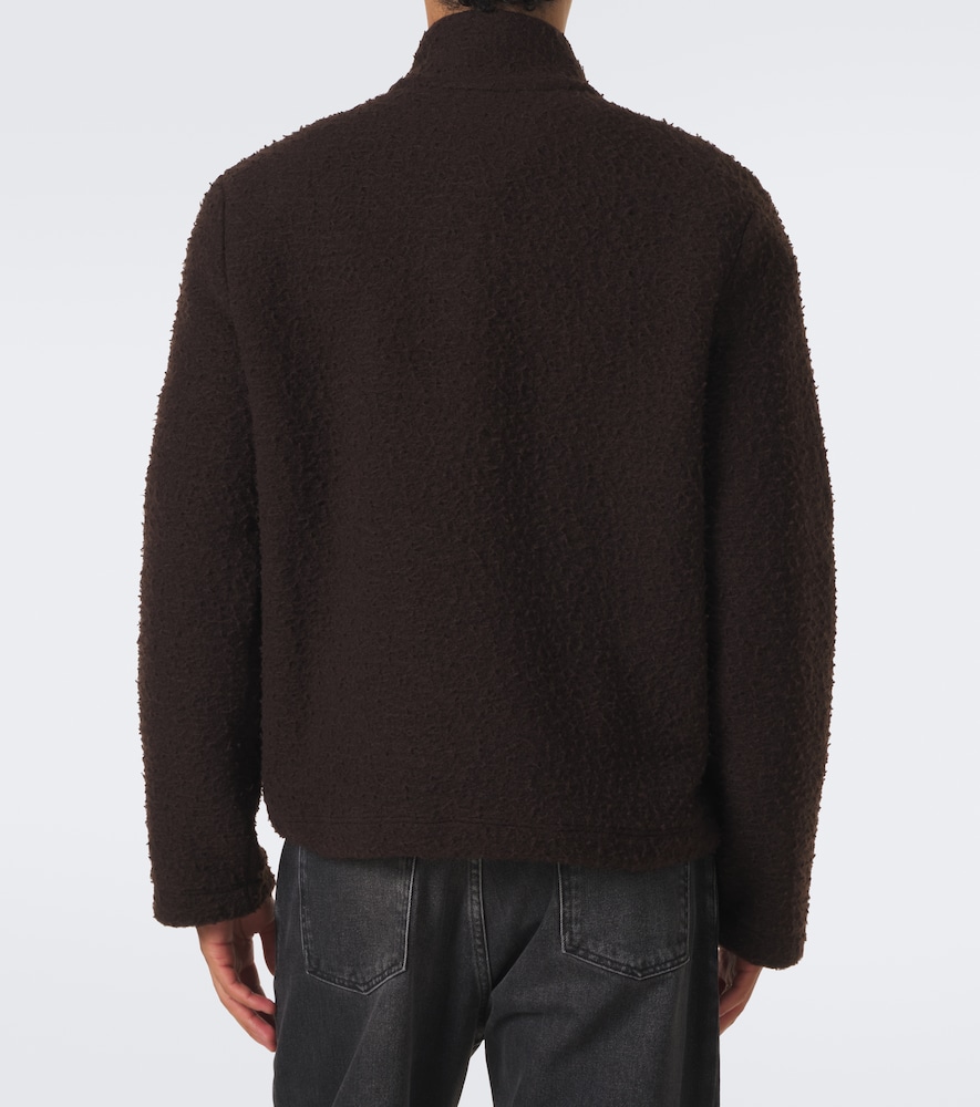 Logo Sweater