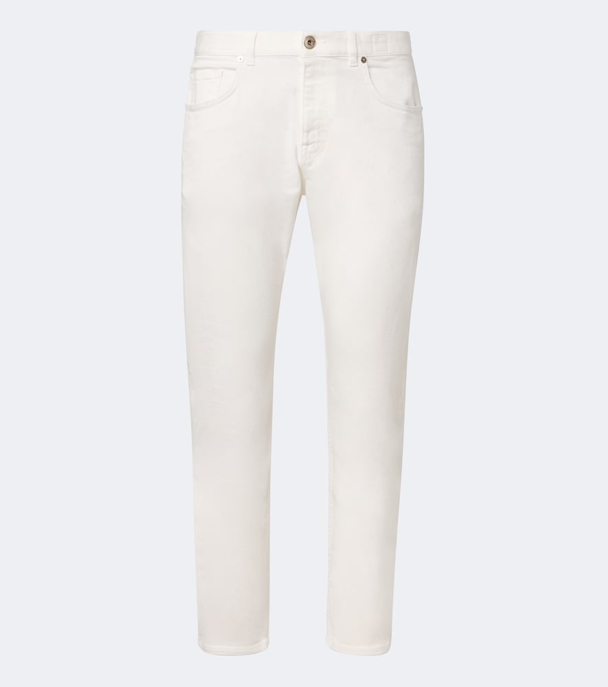 Eleventy Jean slim 465 €