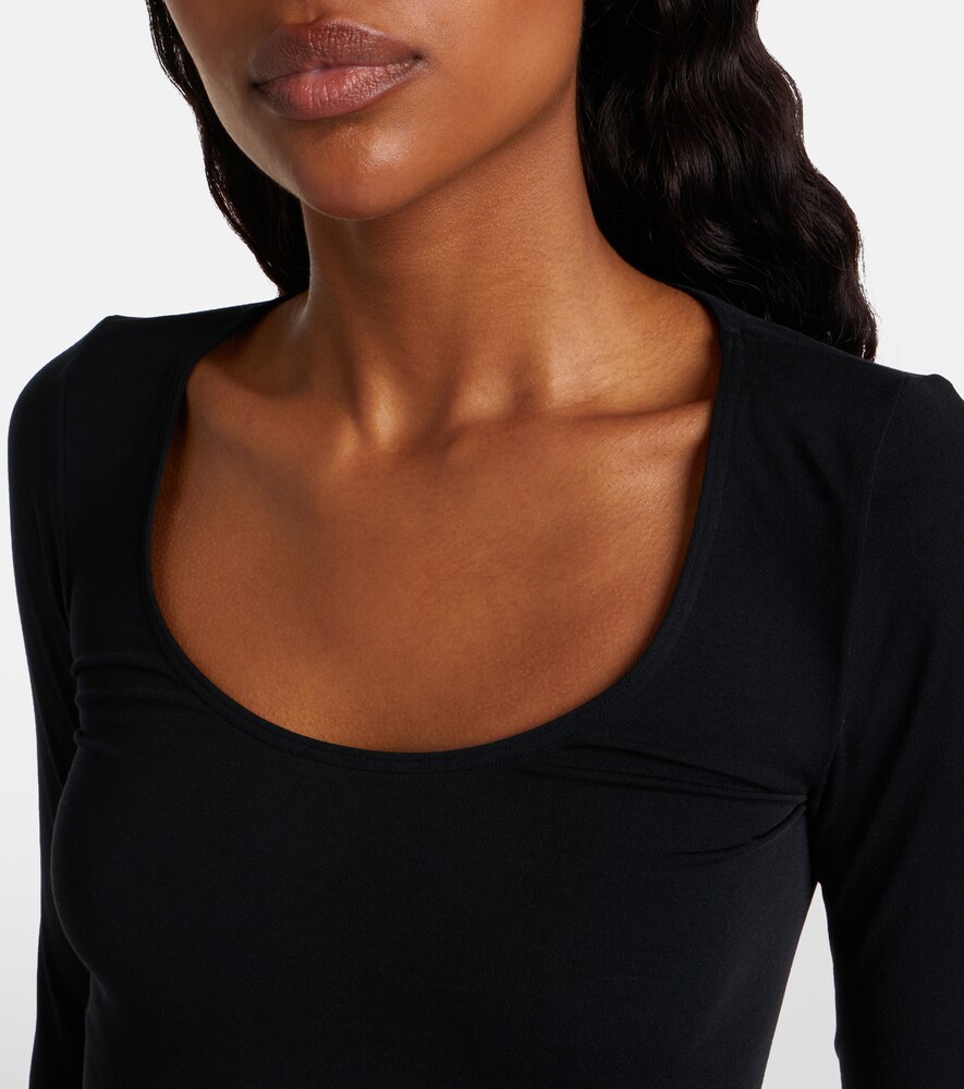  Wolford Wolford Body Tokyo String 