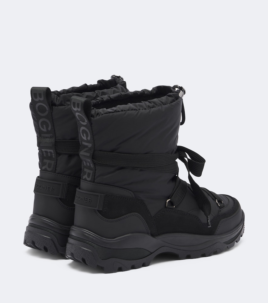 Alta Badia Technical Snow Boots