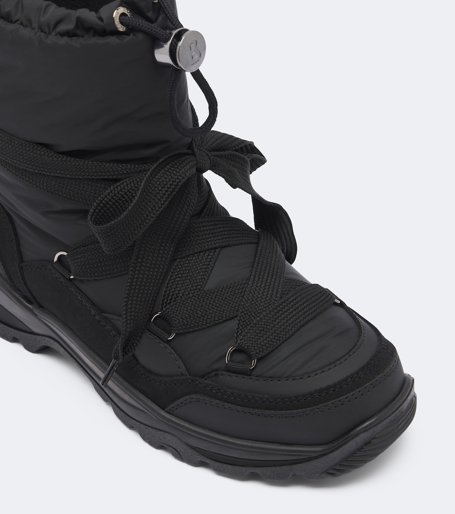 Alta Badia Technical Snow Boots