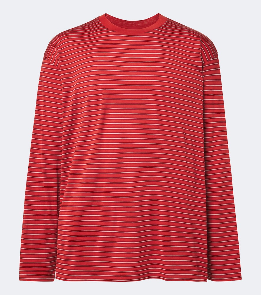 Striped T-Shirt