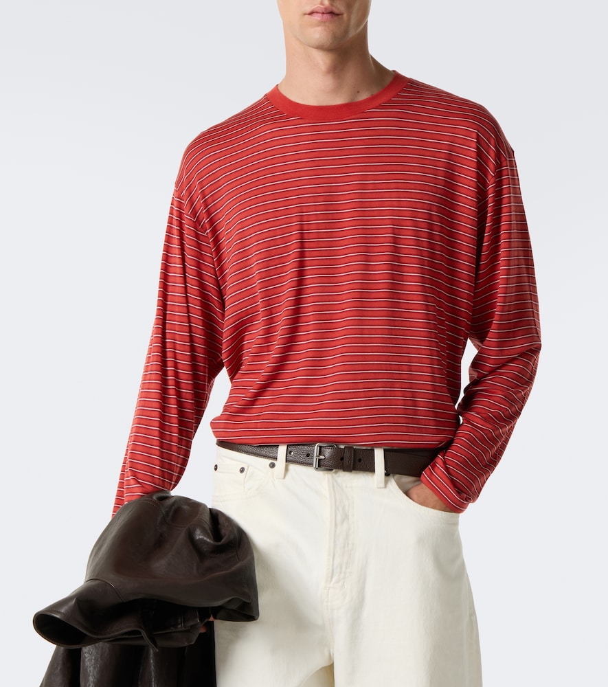 Striped T-Shirt