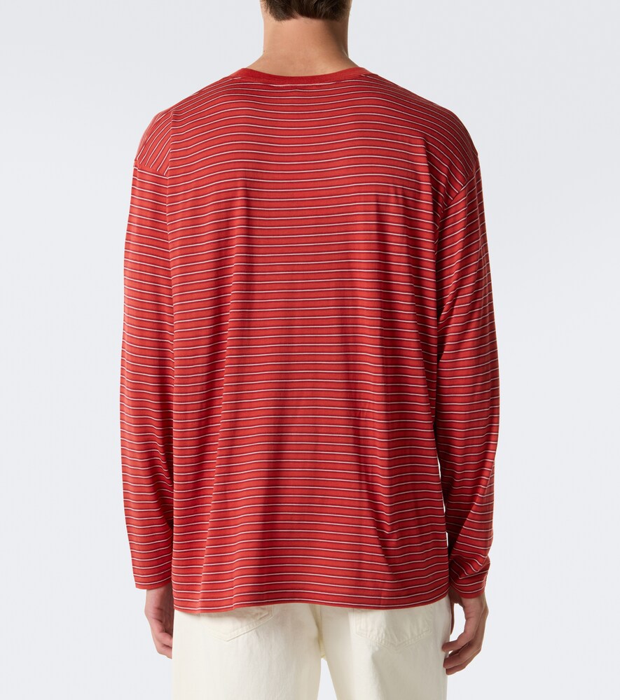 Striped T-Shirt