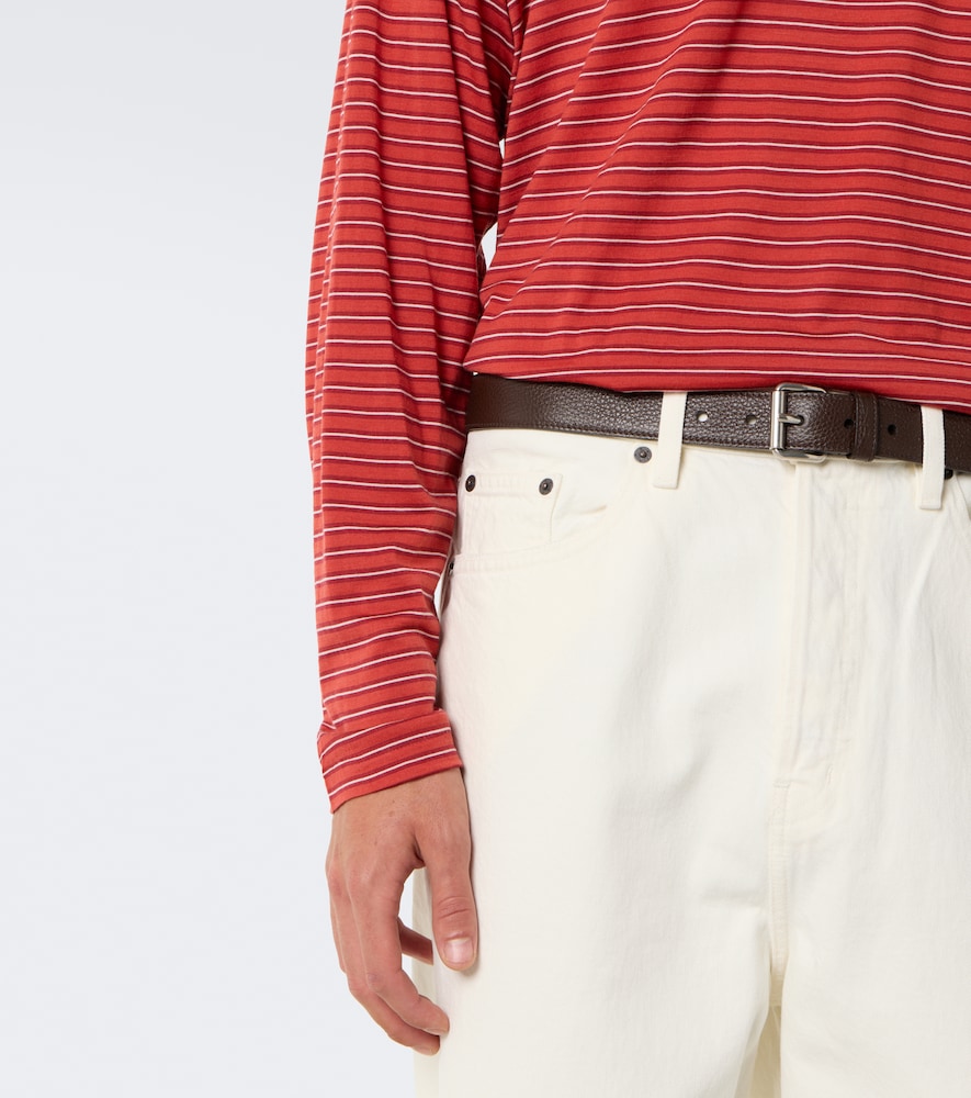 Striped T-Shirt
