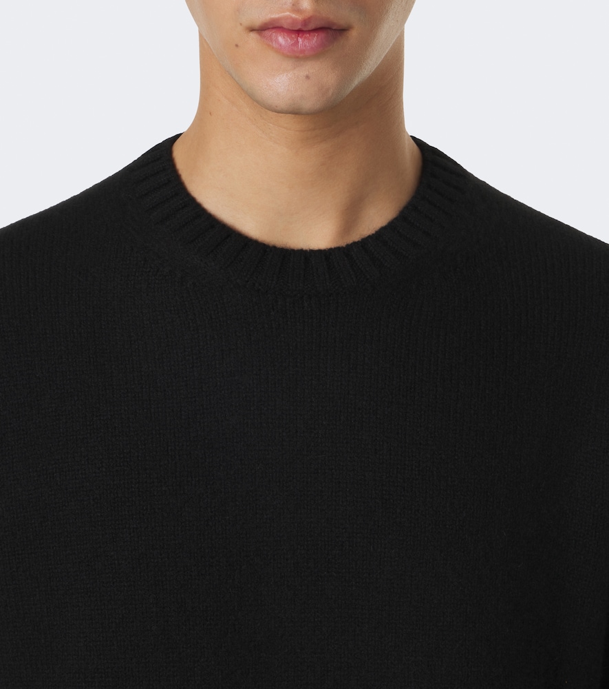 Elio Cashmere Sweater