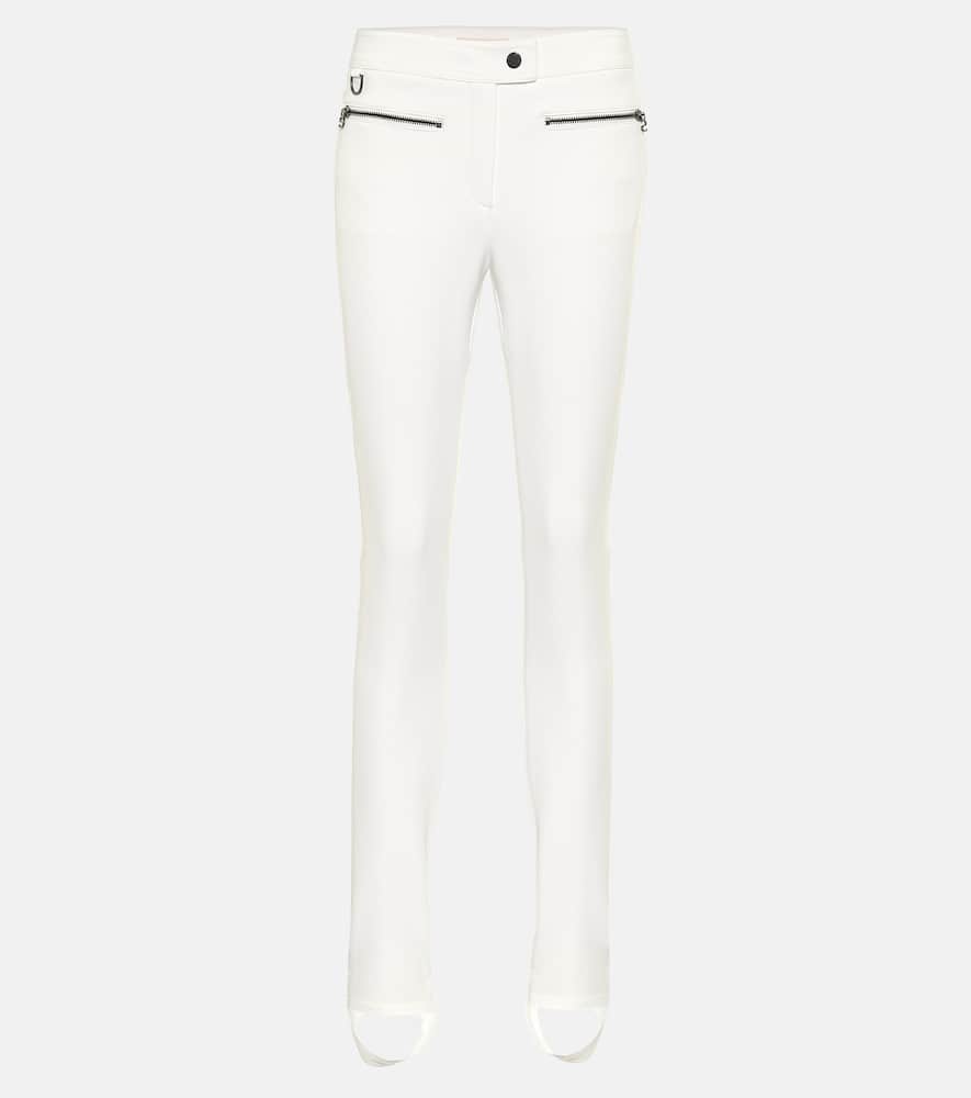 Erin Snow Jes stirrup ski leggings