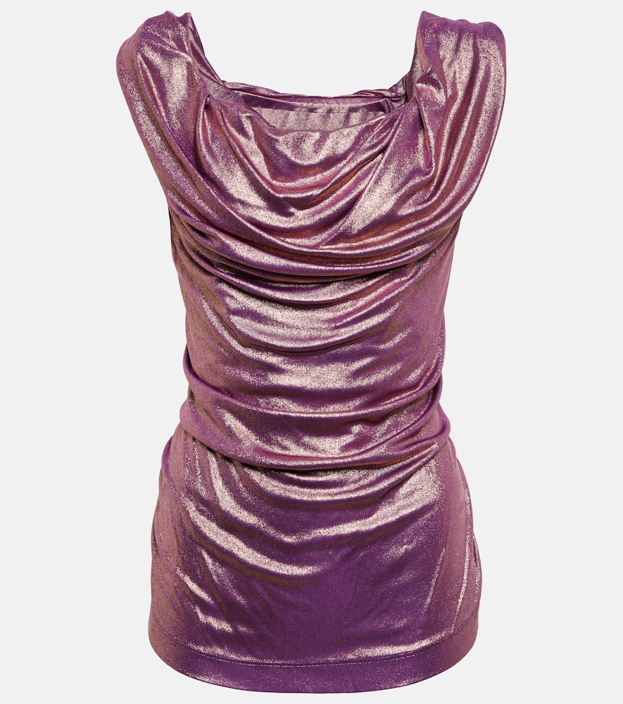 Vivienne Westwood Top Ginnie 220 €
