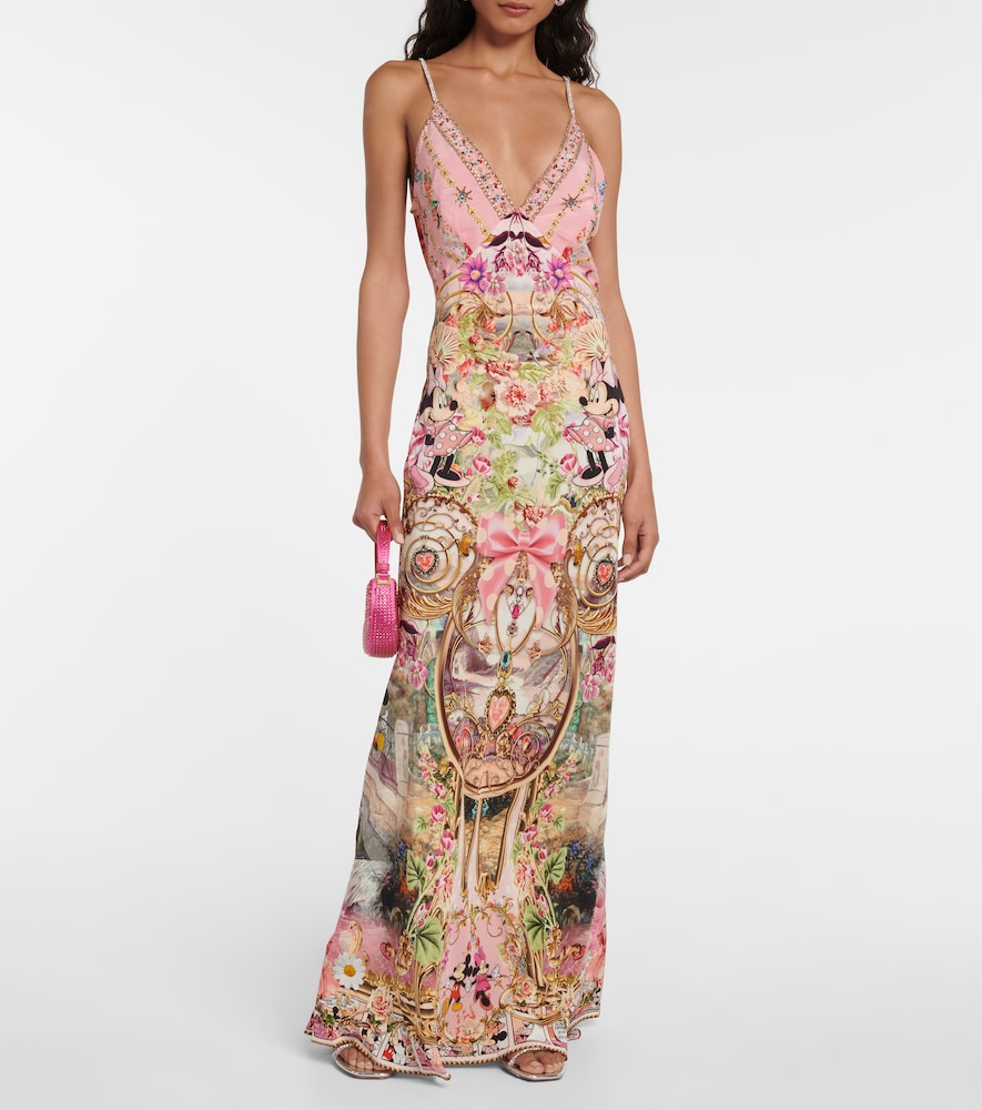 chinese dress ladies Rapunzel Maxi Dress  Only Little Once