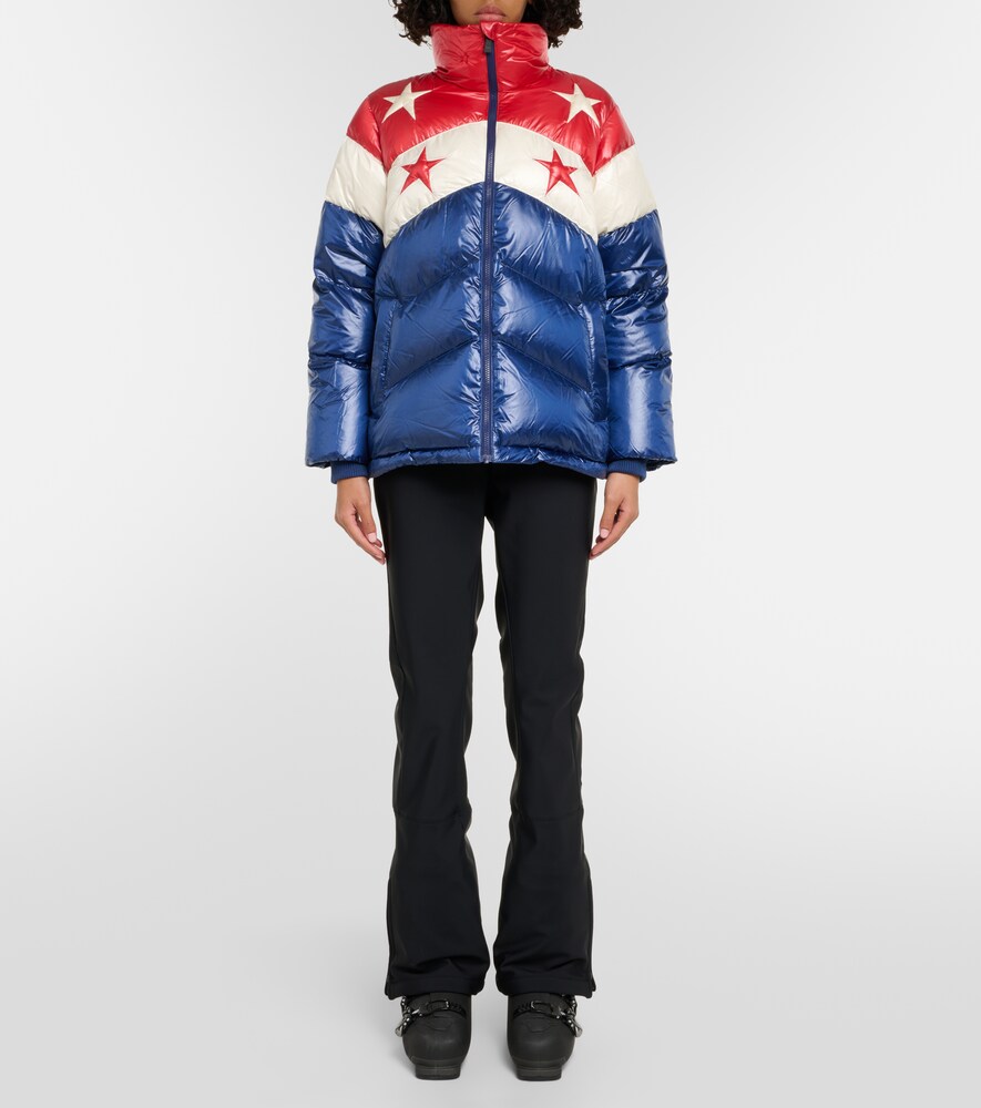  Perfect Moment Perfect Moment Stellar Down Jacket 