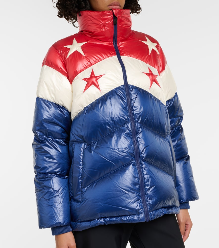  Perfect Moment Perfect Moment Stellar Down Jacket 