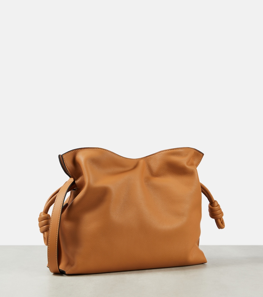  Loewe Loewe Clutch Flamenco Aus Leder 