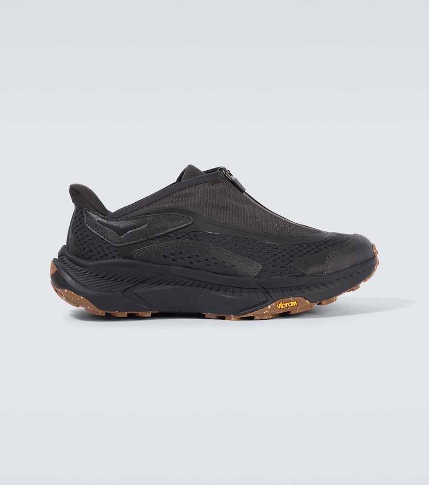 Project Transport sneakers