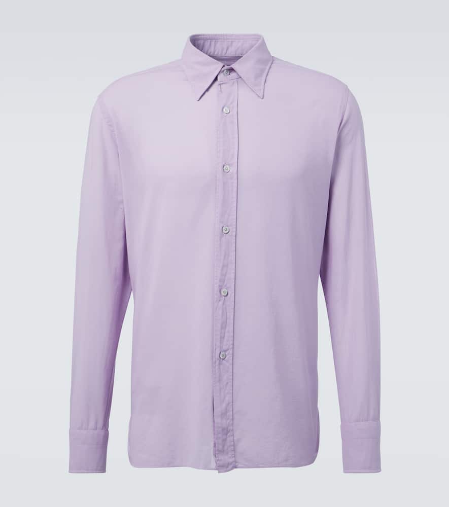 Cotton shirt